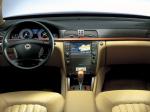 Lancia Thesis 2002 года